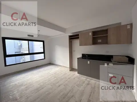 Venta - 2 Ambientes - LAVALLEJA PARK - Villa Crespo