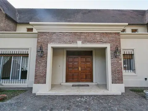 Casa en Venta de 6 dormitorios