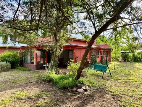 Casa en Venta en Santa Rosa de Calamuchita, USD 62.000