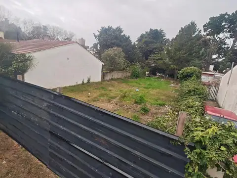 Terreno en Venta de 400,0 m2