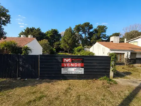 Excelente Lote de 400 m², proximo a Av. Tucumán.