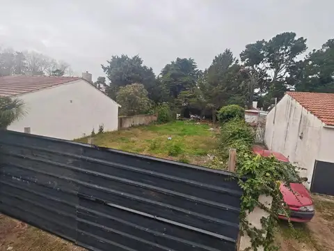 Excelente Lote de 400 m², proximo a Av. Tucumán.