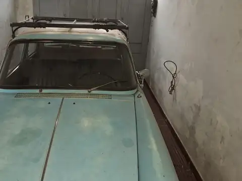 25 de mayo al 600