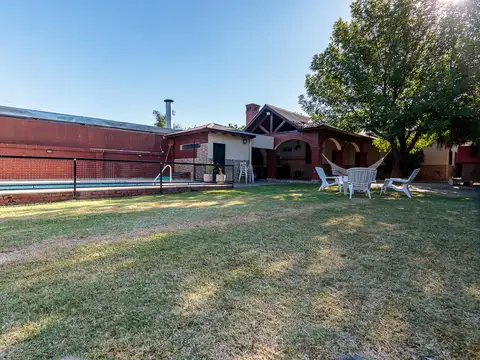 Casa en  Venta barrio Don Juan