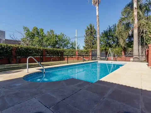 Casa en Venta 15 años