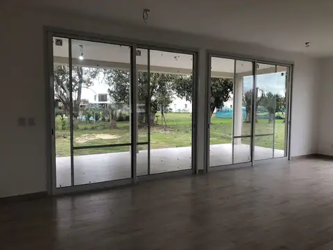 Casa en Venta A Estrenar