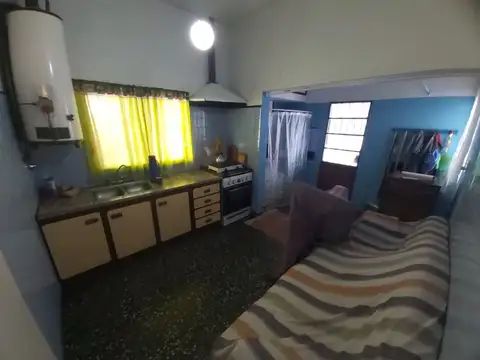 Casa en Venta de 2 dormitorios