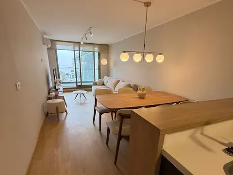 Departamento en Alquiler de 2 dormitorios