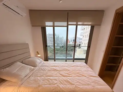 Departamento en Alquiler 1 año