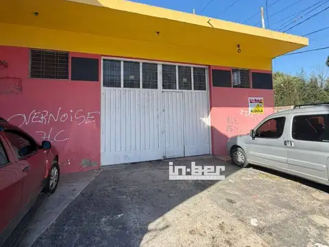 Galpón en Alquiler en Berazategui, Partido de Berazategui