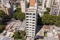 Emprendimiento en La Plata de  1 y 2 Dormitorios