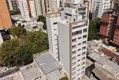 43 E/ 11 Y 12 de  1 y 2 Dormitorios