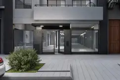 Emprendimiento en La Plata - Etapa: En construcción