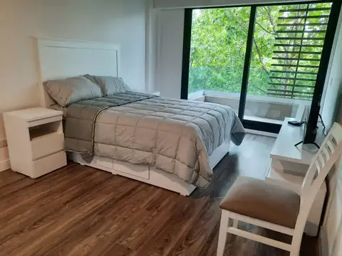 Departamento en Alquiler Temporal en Palermo, CABA
