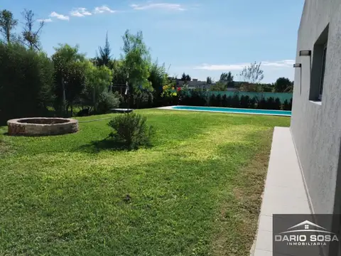 Casa en Venta de 3 dormitorios