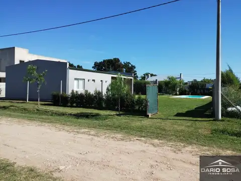 Casa en venta de 3 dormitorios en Loma Verde