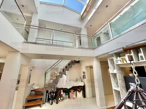 Casa en Alquiler al Este