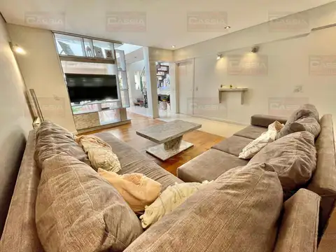 Casa en Alquiler 5 años