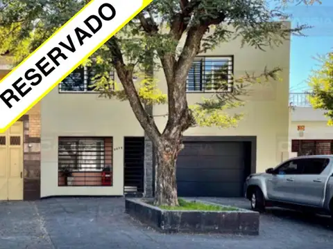 Casa - Lanús Oeste