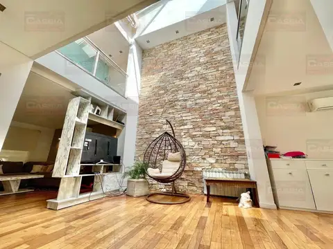 Casa en Alquiler al Este