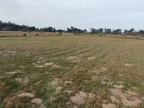 Terreno en Venta en Colonia Carolina, USD 9.500