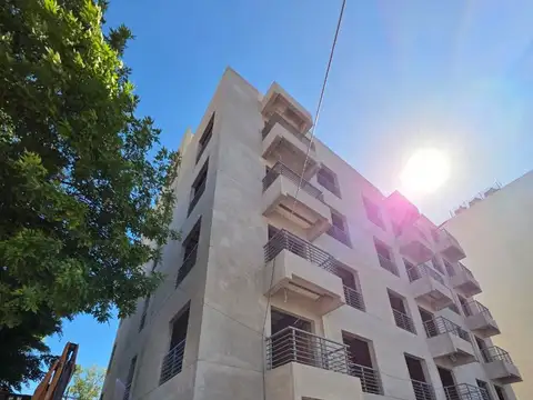 Departamento en Venta en Haedo, Partido de Morón