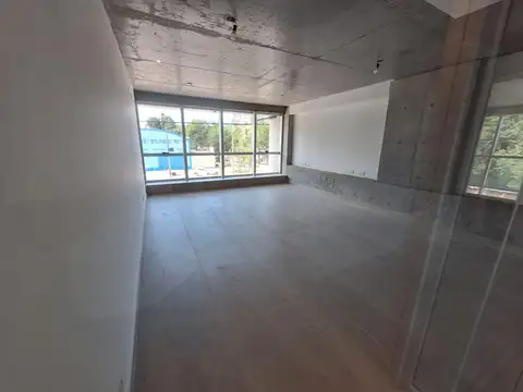 Oficina de 46m2 en BAGUA, Funes.