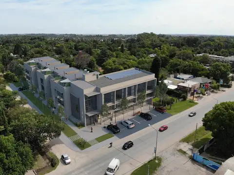 Oficina en Alquiler en Funes, $ 847.000