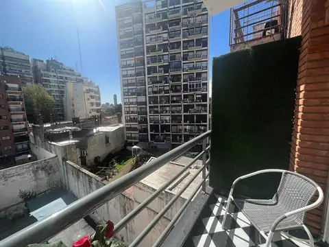 Departamento en Alquiler 20 años