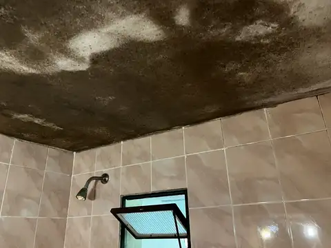Departamento 5 ambientes con 1 baño