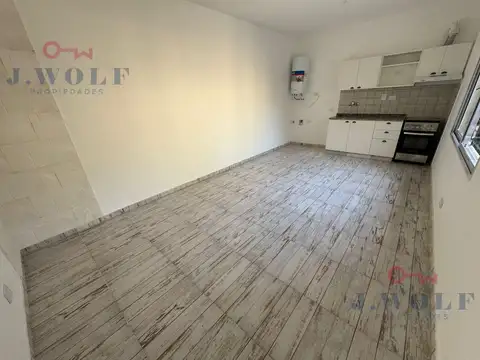 Departamento en General San Martin