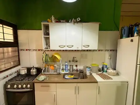 Casa en Venta al Sureste