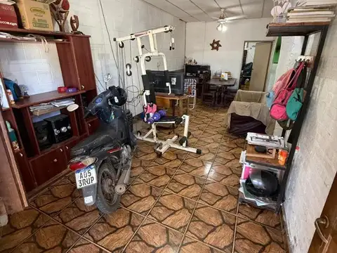 Casa en Venta en Deolindo Felipe Bittel, USD 47.000