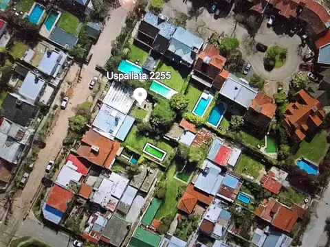 Terreno en Venta de 430,0 m2