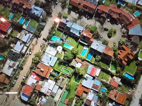 VENTA LOTE BECCAR 430M2 CON SUBDIVISION APROBADA