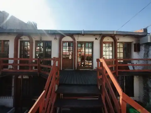 DEPTO DE UN DORMI EN ALQUILER