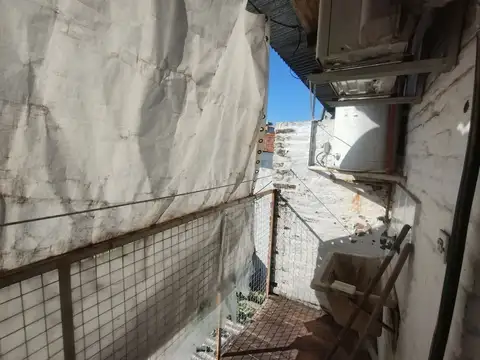 Departamento en Alquiler 40 años