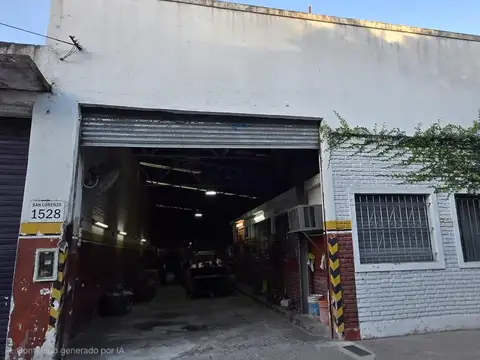 Galpón en Venta en San Miguel, Partido de San Miguel