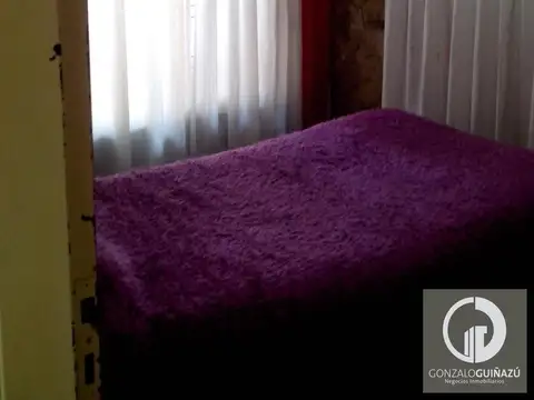 CASA DE PASILLO VENTA TRES DORMITORIOS BARRIO BELGRANO ROSARIO
