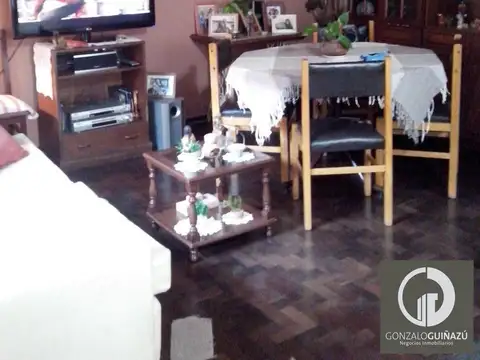 Casa en Venta en Belgrano, USD 59.000