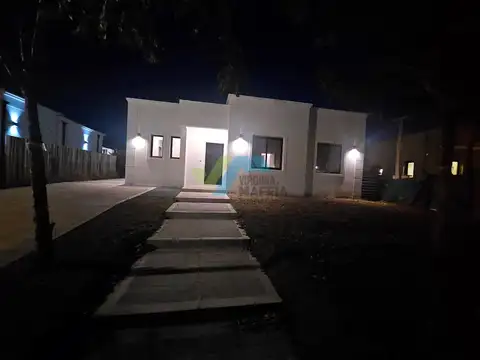 Barrio Cerrado San Pablo Pilar 100