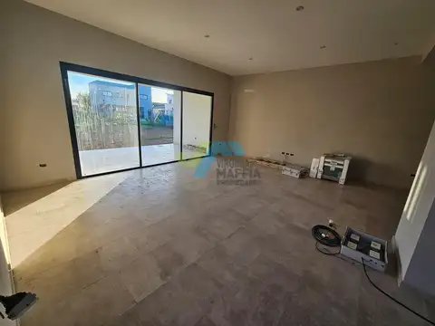 Casa en Venta A Estrenar