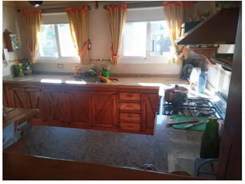 CASA VENTA FRANCISCO ALVAREZ  MORENO