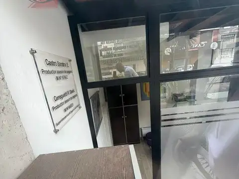 local a la calle lanus centro