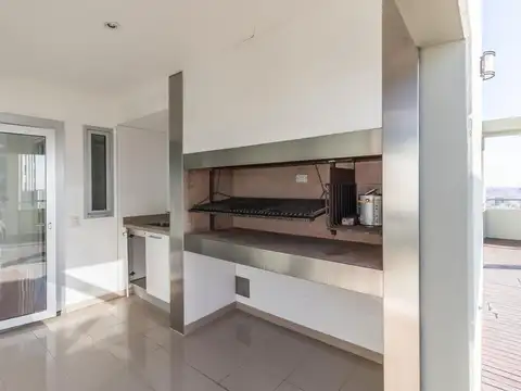 Departamento en Venta de 5 ambientes