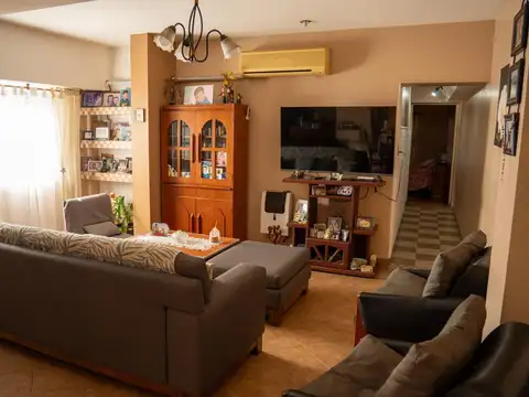 Casa en Venta 66 años