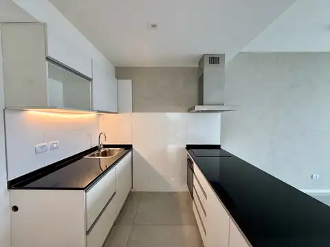 Departamento en Alquiler en Tigre Residencial, USD 950
