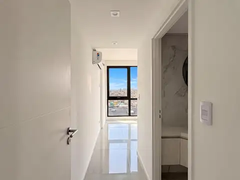Departamento en Alquiler al Este