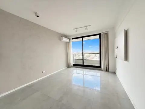 Departamento en Alquiler con 1 cochera