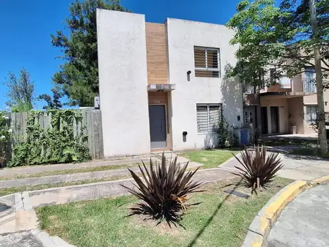 Dúplex 3 ambientes - Ituzaingó Norte